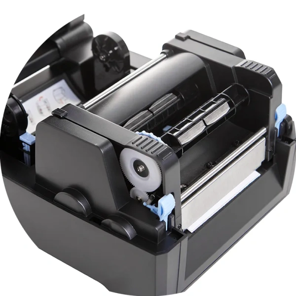 Принтер этикеток iDPRT iT4B 203 dpi